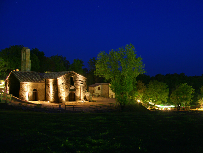 Sorano Le terme Sorano Le terme