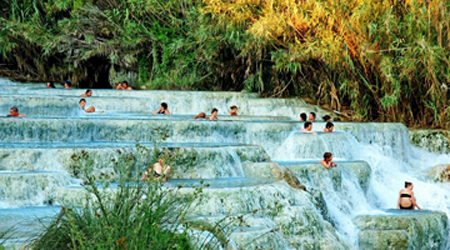 Le Terme